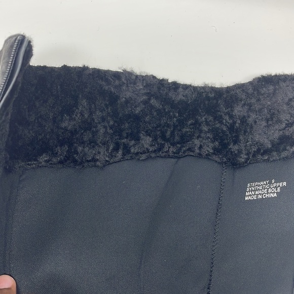 ZiGi Soho Stephany Women's Tall Riding Boot - Picture 12 of 15